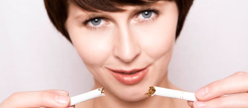 stop smoking with hypnotherapy