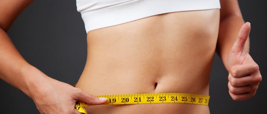 Lose weight with hypnotherapy